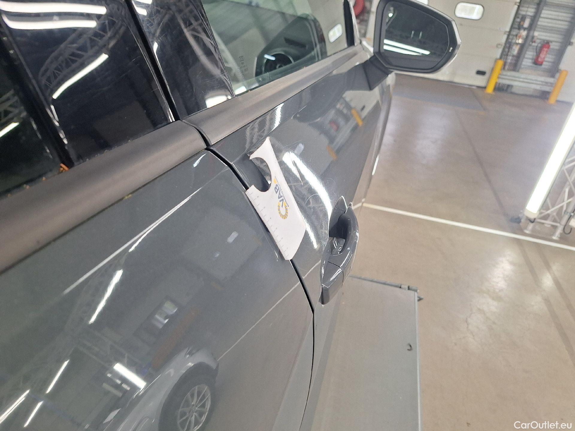  Audi  Q2 Audi,  '16, Audi  1.6 30 TDI 85kW S tronic Sport 5d #23
