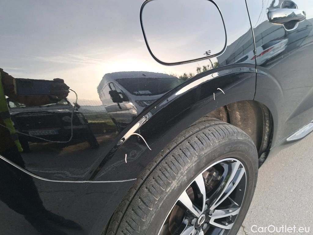  Volvo  XC60 VOLVO  / 2017 / 5P / todoterreno 2.0 T6 AWD Recharge Inscription Exp Auto #15