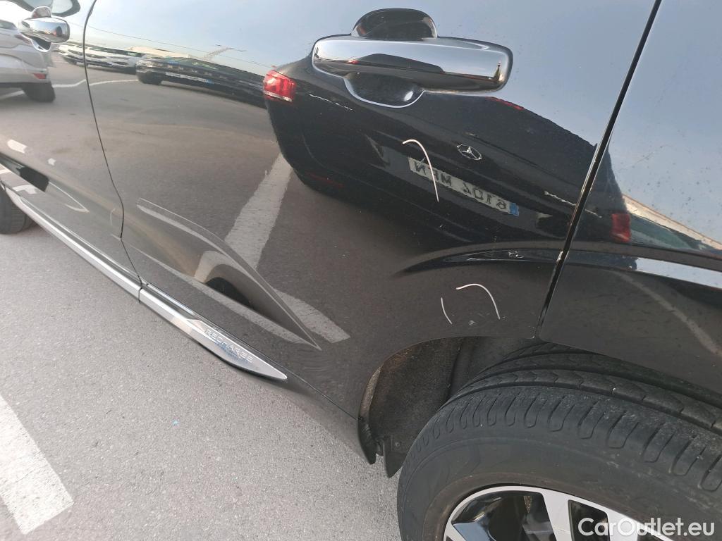  Volvo  XC60 VOLVO  / 2017 / 5P / todoterreno 2.0 T6 AWD Recharge Inscription Exp Auto #13