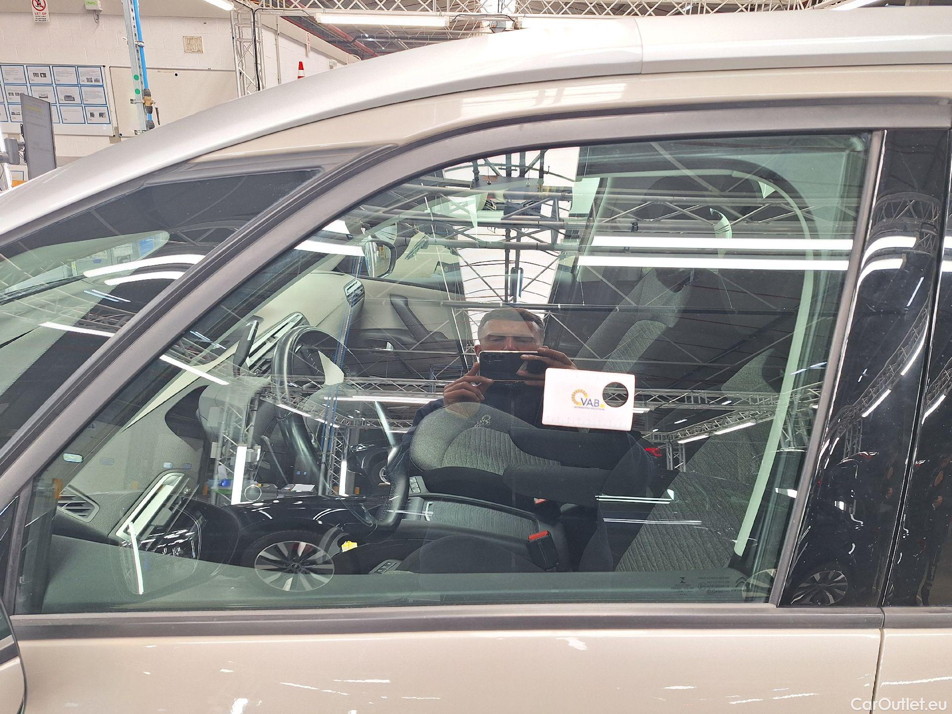  Citroen  C4 Grand Picasso Citroën, Gr.C4 SpaceT. FL'16, Citroën Grand C4 Spacetourer 1.5 BlueHDi 130 S&S E #9