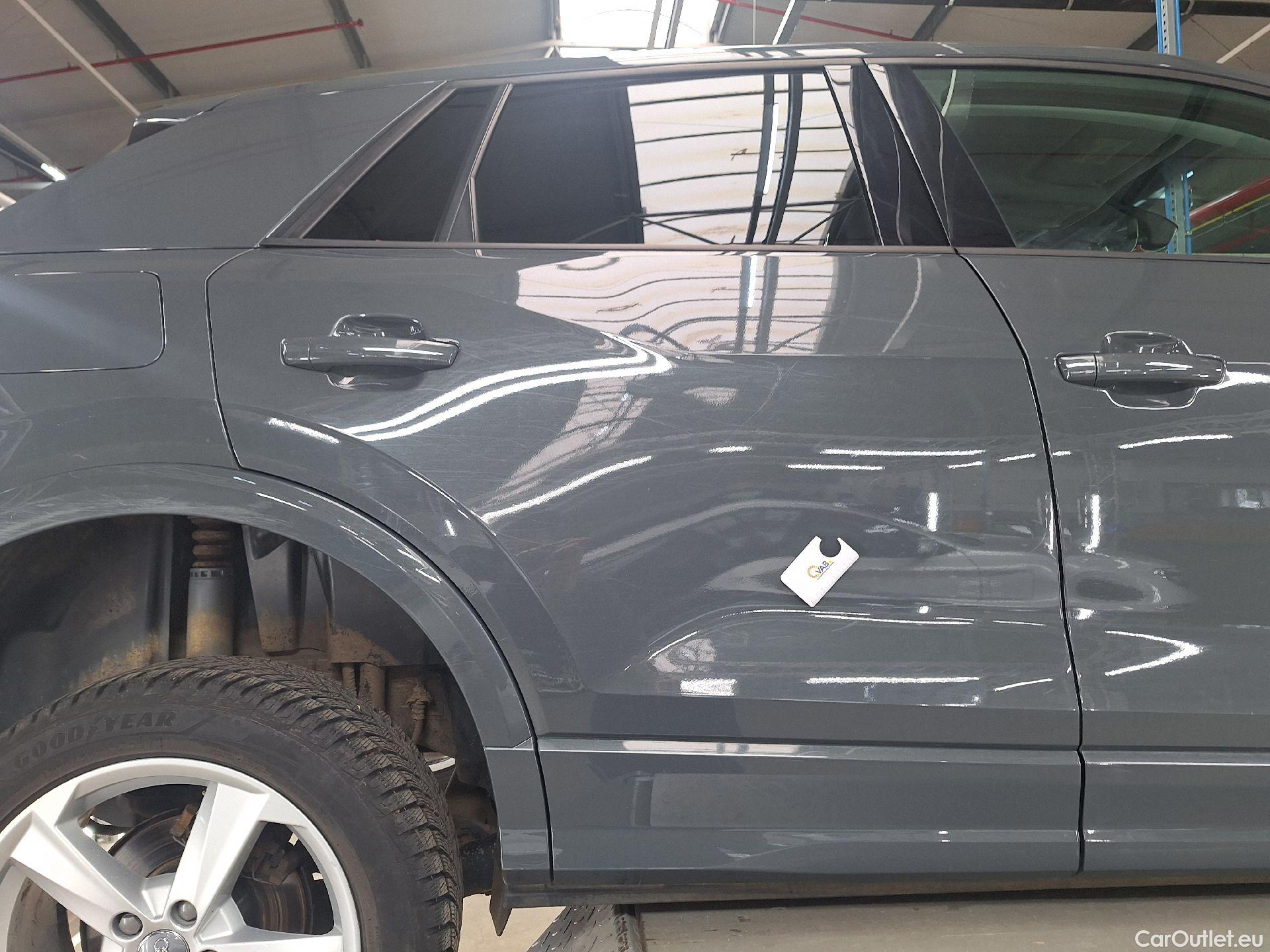  Audi  Q2 Audi,  '16, Audi  1.6 30 TDI 85kW S tronic Sport 5d #39