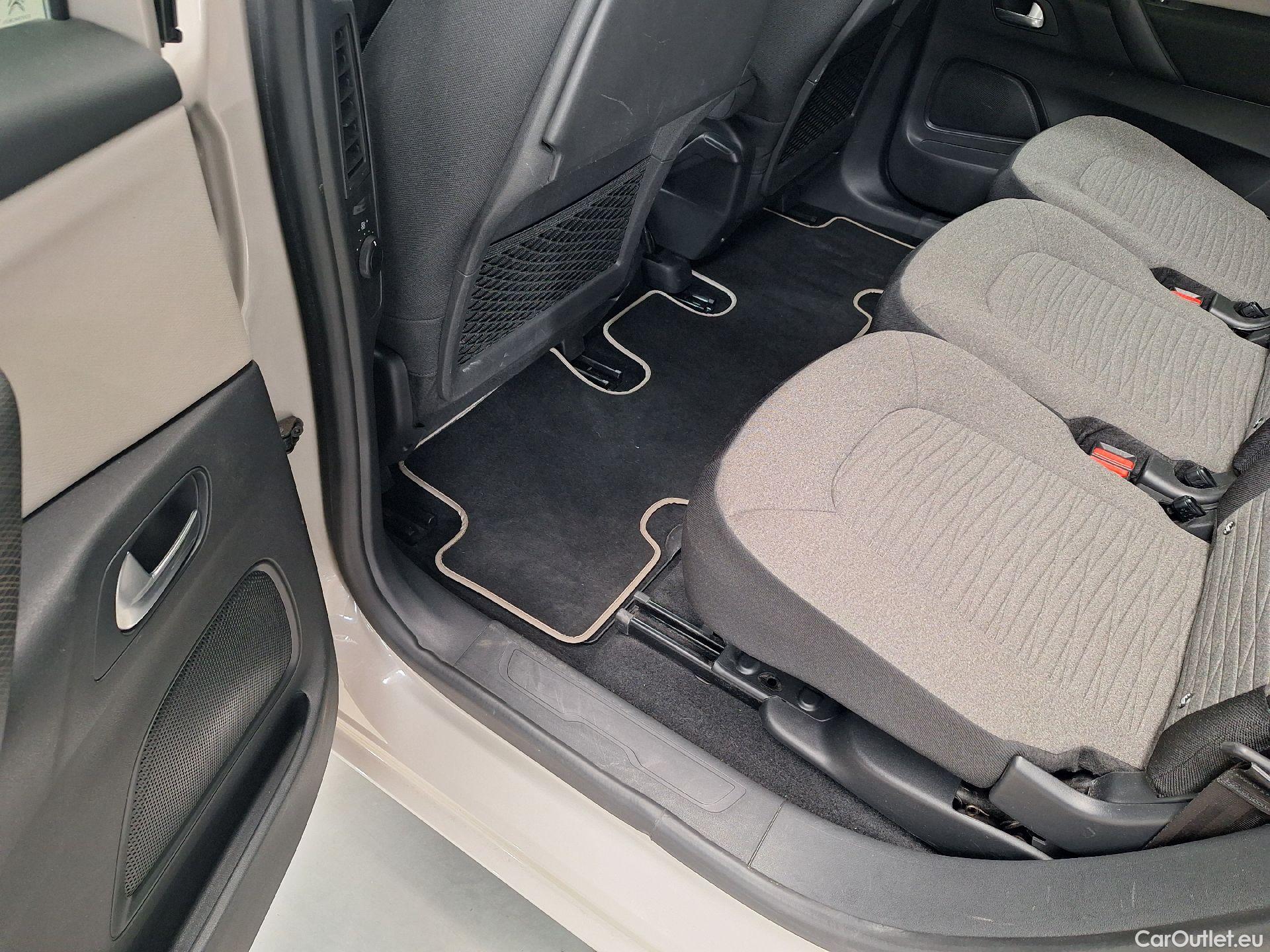  Citroen  C4 Grand Picasso Citroën, Gr.C4 SpaceT. FL'16, Citroën Grand C4 Spacetourer 1.5 BlueHDi 130 S&S E #1