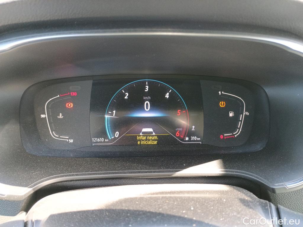  Renault  Megane RENAULT Mégane / 2020 / 5P / familiar S.T. Intens Blue dCi 85 kW (115CV) #17