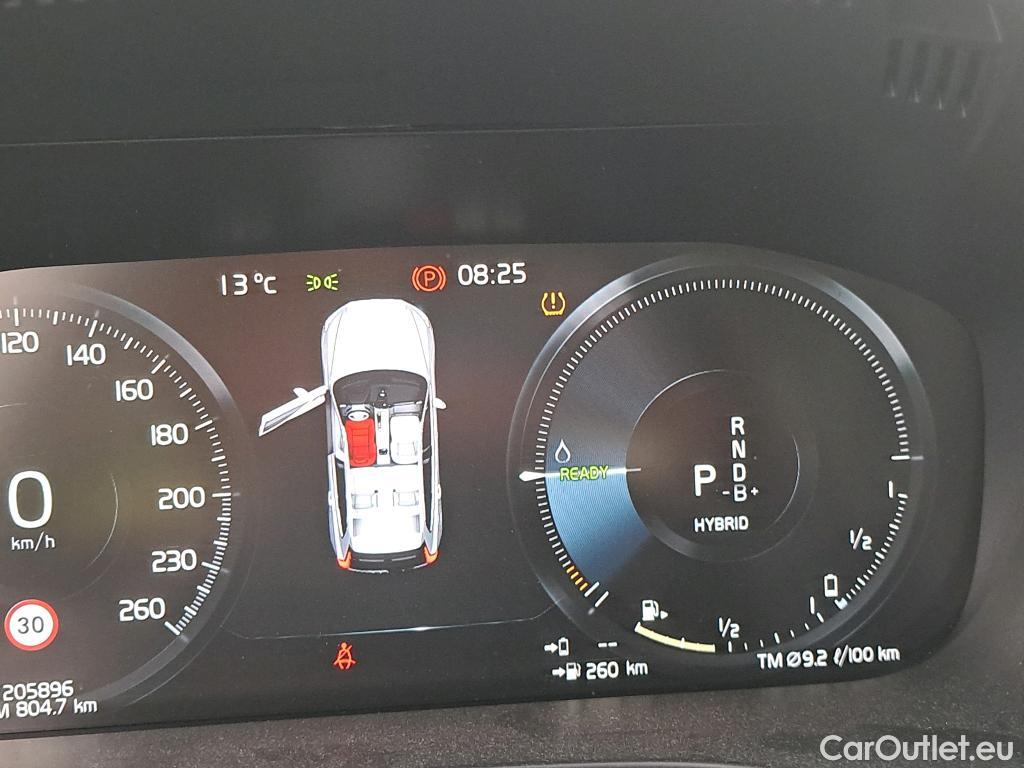  Volvo  XC60 VOLVO  / 2017 / 5P / todoterreno 2.0 T6 AWD Recharge Inscription Exp Auto #32