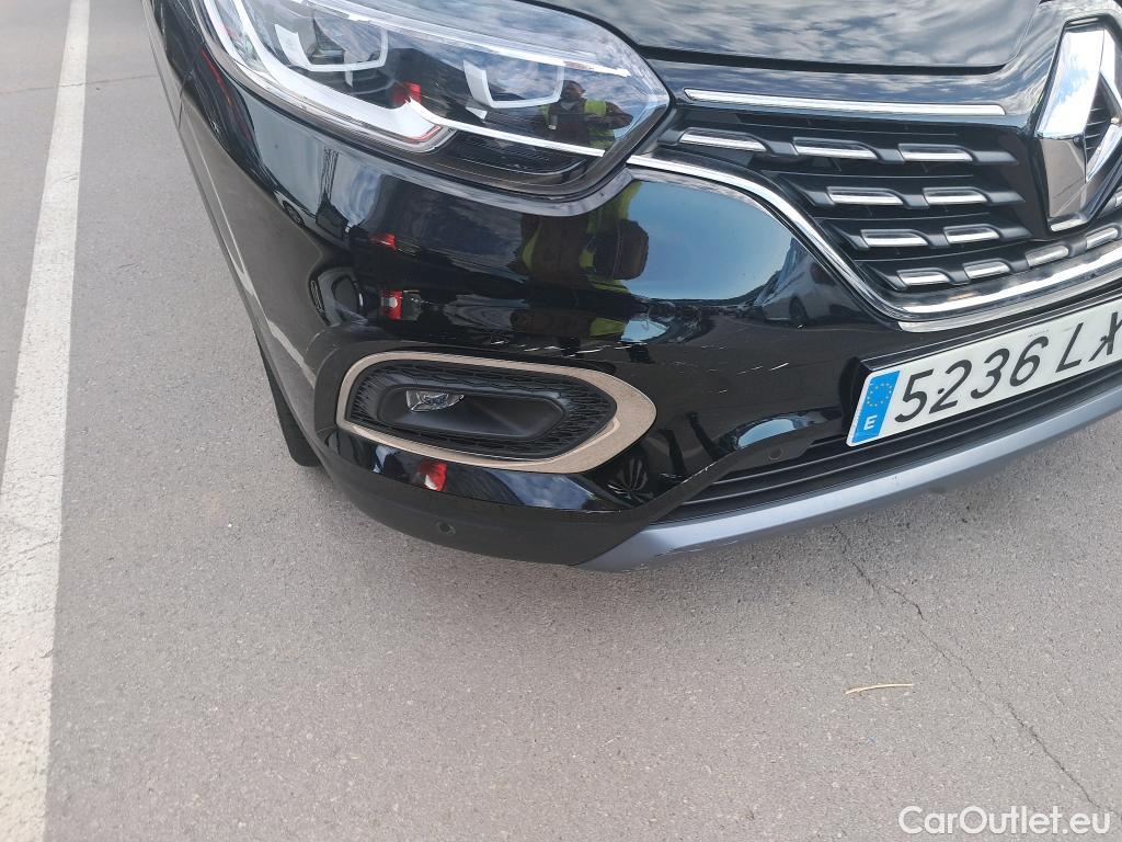  Renault  Kadjar RENAULT  / 2019 / 5P / crossover Zen GPF TCe 103kW (140CV) EDC (AC) #28