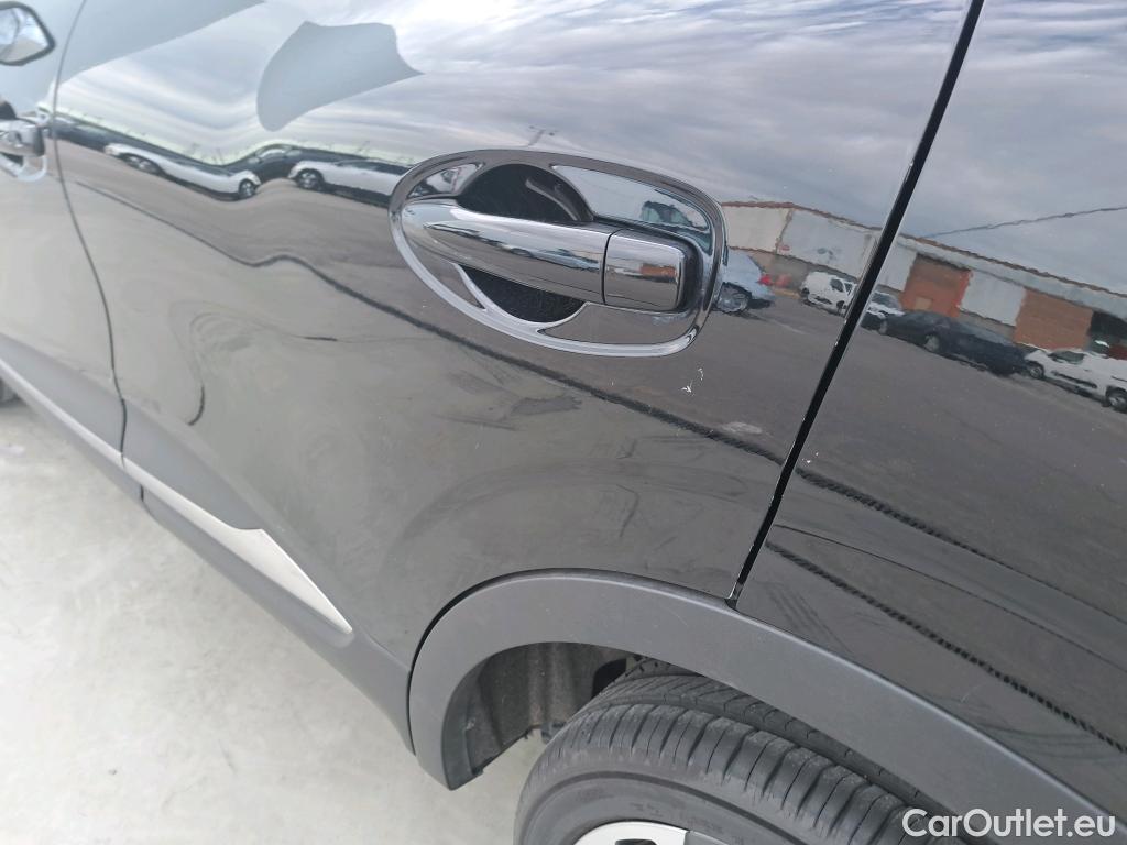  Renault  Kadjar RENAULT  / 2019 / 5P / crossover Zen GPF TCe 103kW (140CV) EDC (AC) #21