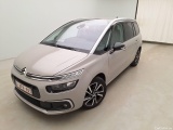  Citroen  C4 Grand Picasso Citroën, Gr.C4 SpaceT. FL'16, Citroën Grand C4 Spacetourer 1.5 BlueHDi 130 S&S E #2