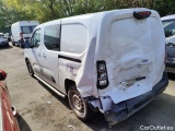  Toyota  Proace Toyota  City 1.5D 96kW LWB Comfort Aut. 5d !!Damaged car, Rolling !! #7