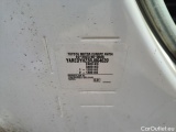  Toyota  Proace Toyota  City 1.5D 96kW LWB Comfort Aut. 5d !!Damaged car, Rolling !! #19