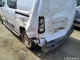  Toyota  Proace Toyota  City 1.5D 96kW LWB Comfort Aut. 5d !!Damaged car, Rolling !! #36
