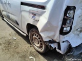  Toyota  Proace Toyota  City 1.5D 96kW LWB Comfort Aut. 5d !!Damaged car, Rolling !! #37