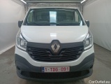 Renault  Trafic Renault  L1H1 1.6 dCi 145 Energy Gr. Confort 2.9T 4d !! technical issues !! rolling car  #5