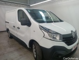  Renault  Trafic Renault  L1H1 1.6 dCi 145 Energy Gr. Confort 2.9T 4d !! technical issues !! rolling car  #8