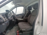  Renault  Trafic Renault  L1H1 1.6 dCi 145 Energy Gr. Confort 2.9T 4d !! technical issues !! rolling car  #9
