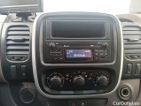 Renault  Trafic Renault  L1H1 1.6 dCi 145 Energy Gr. Confort 2.9T 4d !! technical issues !! rolling car  #11