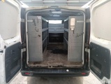  Renault  Trafic Renault  L1H1 1.6 dCi 145 Energy Gr. Confort 2.9T 4d !! technical issues !! rolling car  #12