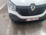  Renault  Trafic Renault  L1H1 1.6 dCi 145 Energy Gr. Confort 2.9T 4d !! technical issues !! rolling car  #25