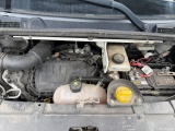  Renault  Trafic Renault  L1H1 1.6 dCi 145 Energy Gr. Confort 2.9T 4d !! technical issues !! rolling car  #21