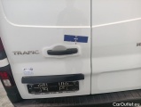  Renault  Trafic Renault  L1H1 1.6 dCi 145 Energy Gr. Confort 2.9T 4d !! technical issues !! rolling car  #61