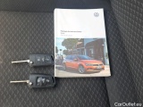  Volkswagen  Polo VOLKSWAGEN  / 2017 / 5P / berlina con portón United 1.0 TSI 81kW (110CV)(SP) #9