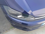 Volkswagen  Polo VOLKSWAGEN  / 2017 / 5P / berlina con portón United 1.0 TSI 81kW (110CV)(SP) #17