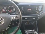  Volkswagen  Polo VOLKSWAGEN  / 2017 / 5P / berlina con portón United 1.0 TSI 81kW (110CV)(SP) #14