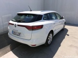  Renault  Megane RENAULT Mégane / 2020 / 5P / familiar S.T. Intens Blue dCi 85 kW (115CV) #2