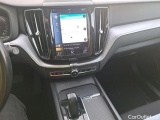  Volvo  XC60 VOLVO  / 2017 / 5P / todoterreno 2.0 T6 AWD Recharge Inscription Exp Auto #17