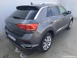  Volkswagen  T-ROC VOLKSWAGEN  / 2017 / 5P / todoterreno Advance 1.5 TSI 110kW (150CV) DSG #2