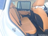  Bmw  X3 BMW  xDrive20d 190 cv  #7
