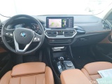 Bmw  X3 BMW  xDrive20d 190 cv  #3