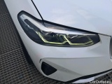  Bmw  X3 BMW  xDrive20d 190 cv  #18