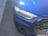  Audi  Q5 AUDI  / 2020 / 5P / todoterreno S TDI Quattro #18