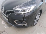  Renault  Kadjar RENAULT  / 2019 / 5P / crossover Zen GPF TCe 103kW (140CV) EDC (AC) #17