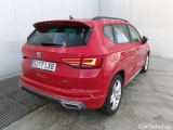  Seat  ATECA SEAT  / 2016 / 5P / todoterreno 2.0 TSI 140kW DSG 4Drive St&Sp FR GO #2