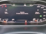  Seat  ATECA SEAT  / 2016 / 5P / todoterreno 2.0 TSI 140kW DSG 4Drive St&Sp FR GO #5