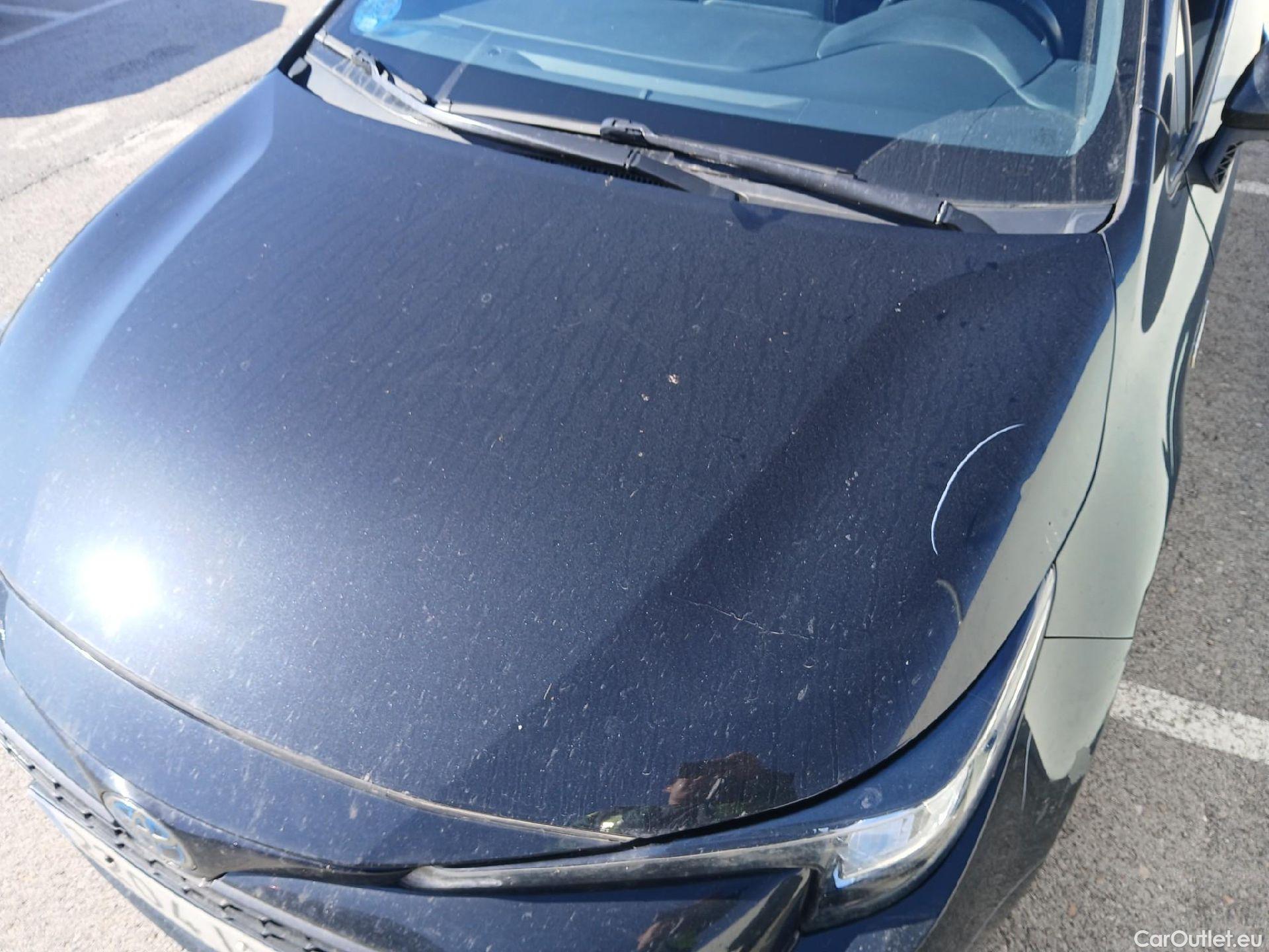  Toyota  Corolla TOYOTA  / 2019 / 5P / berlina con portón 1.8 125H BUSINESS PLUS E-CVT #5