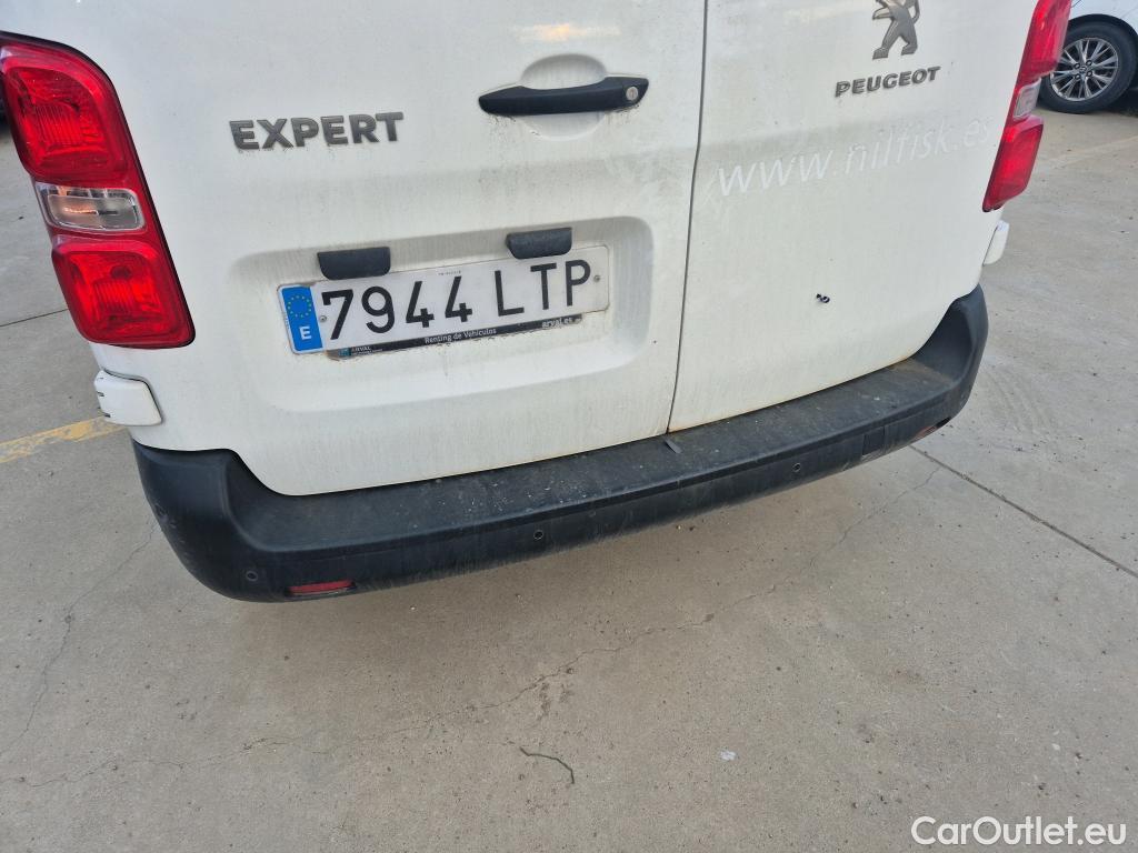  Peugeot  Expert PEUGEOT  Premium 2.0 BlueHDi 120 CV Standard #14