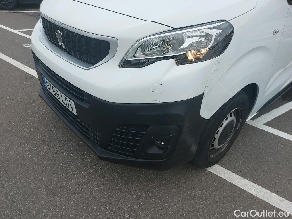  Peugeot  Expert PEUGEOT  / 2016 / 4P / furgón Furgón Pro 2.0 BlueHDi 120 S&S Standard (CX) #1