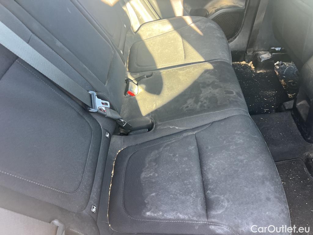  Hyundai  Tucson HYUNDAI  / 2020 / 5P / todoterreno 1.6 CRDI 85kW (115CV) Klass #12