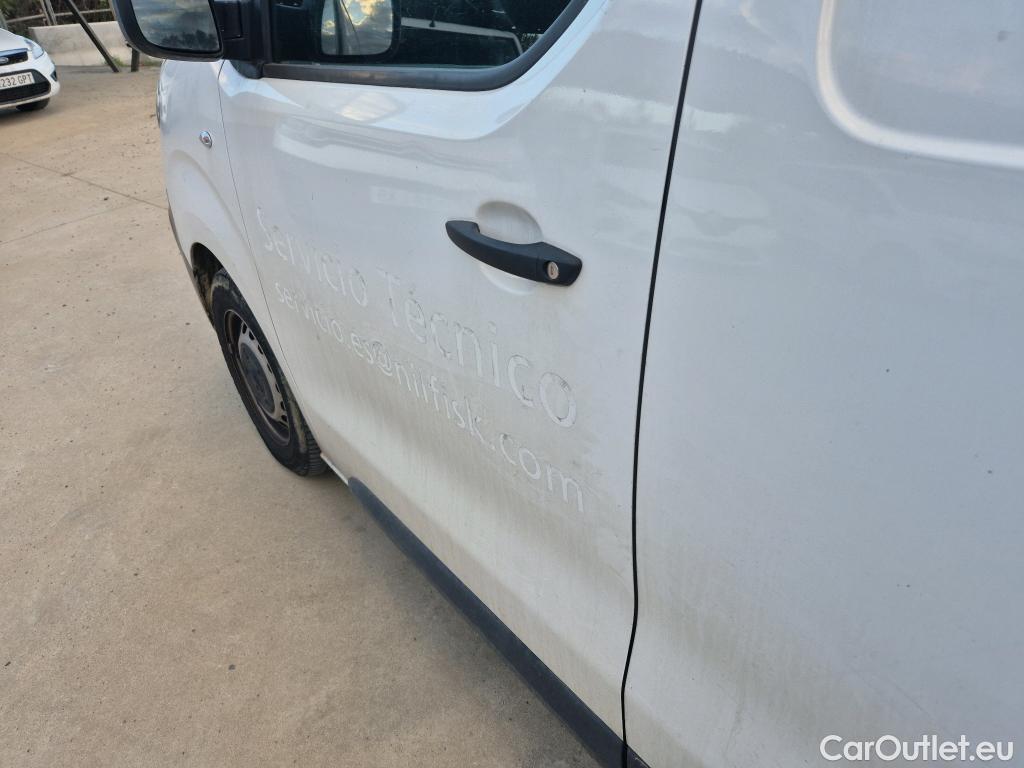  Peugeot  Expert PEUGEOT  Premium 2.0 BlueHDi 120 CV Standard #24