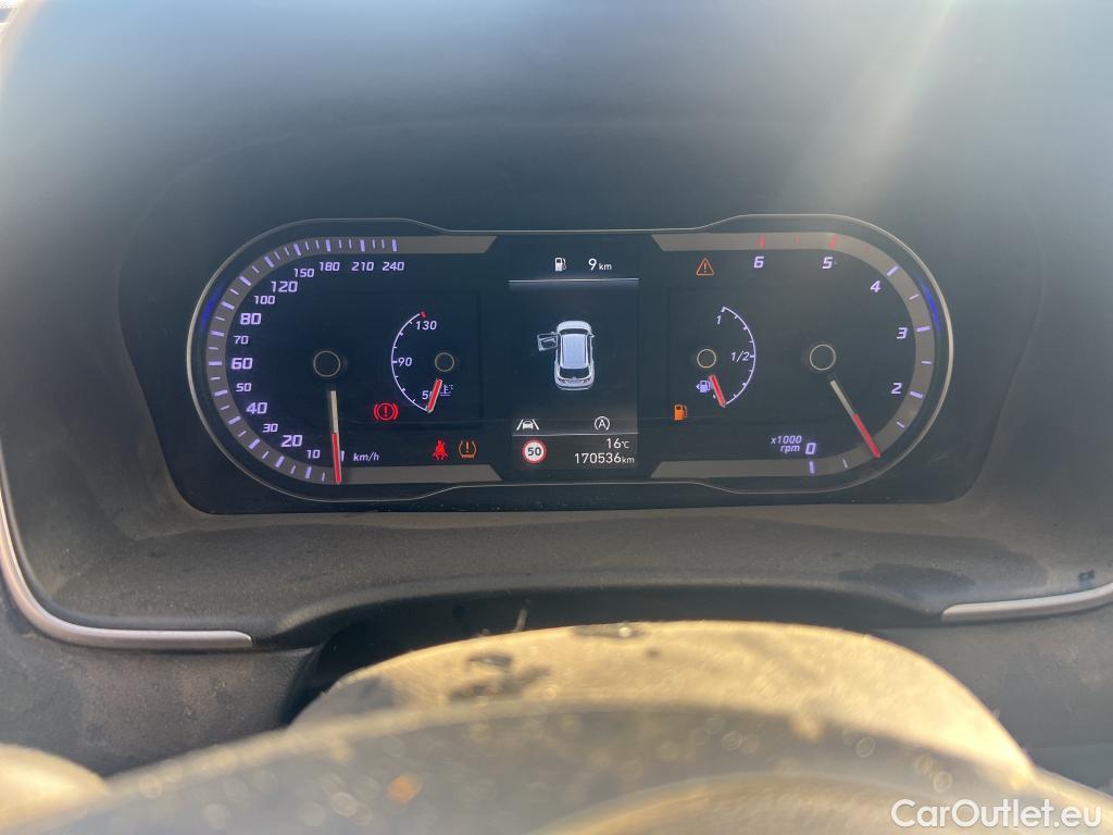  Hyundai  Tucson HYUNDAI  / 2020 / 5P / todoterreno 1.6 CRDI 85kW (115CV) Klass #27