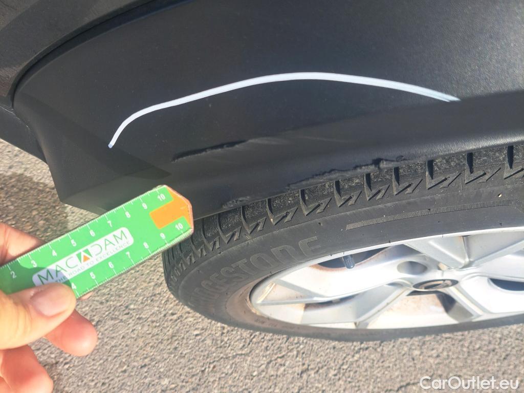  Nissan  Juke NISSAN  / 2019 / 5P / crossover DIG-T 84 kW (114 CV) DCT 7 V N-Connecta (AC2) #41