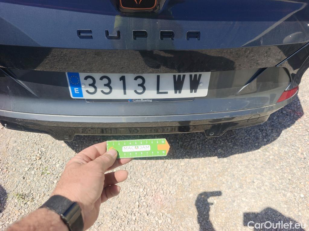  Cupra  Formentor CUPRA  1.5 TSI 150 CV (AC) #29