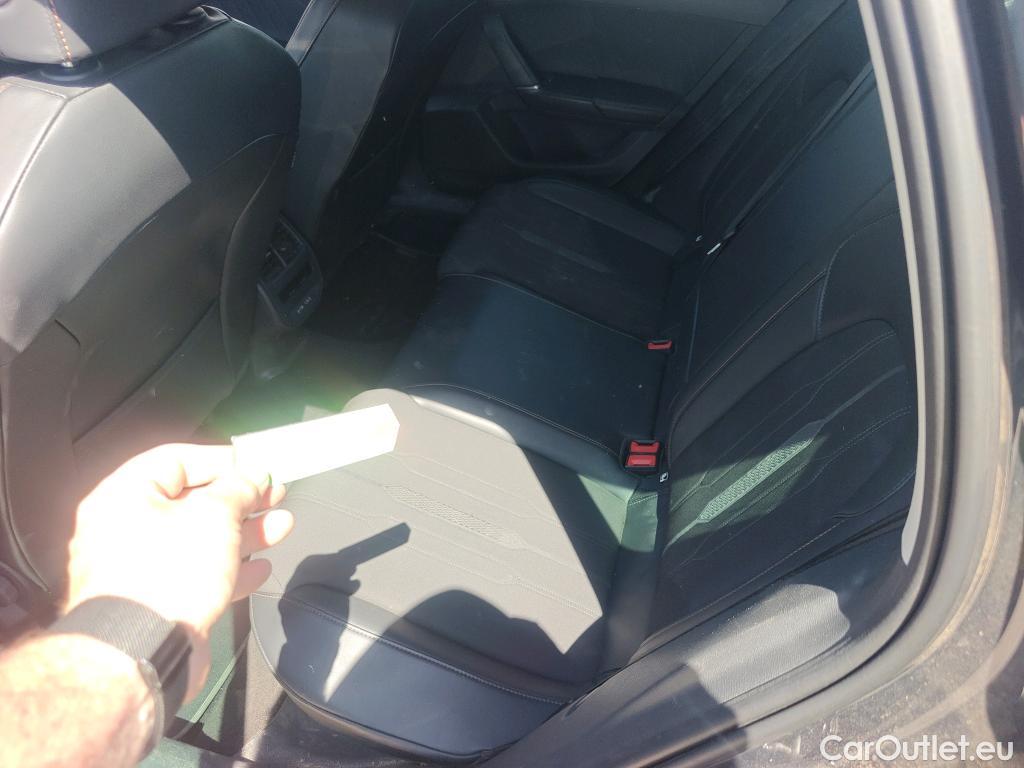  Cupra  Formentor CUPRA  1.5 TSI 150 CV (AC) #15