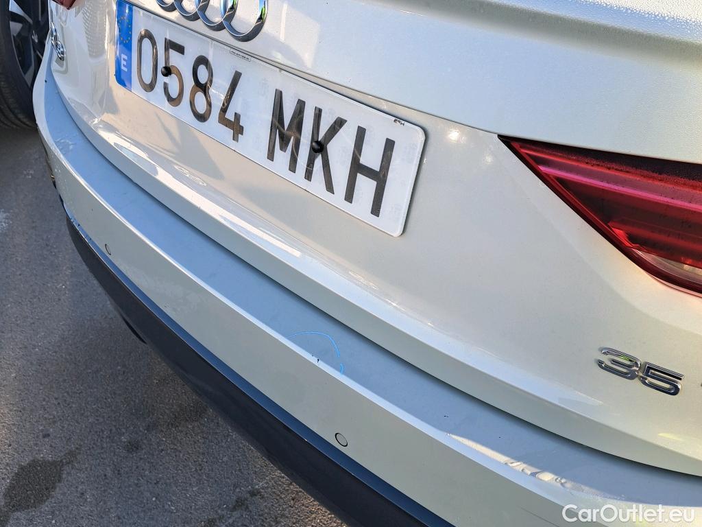  Audi  Q3 AUDI  Sportback 35 TDI 2.0 TDI 150 CV  #11