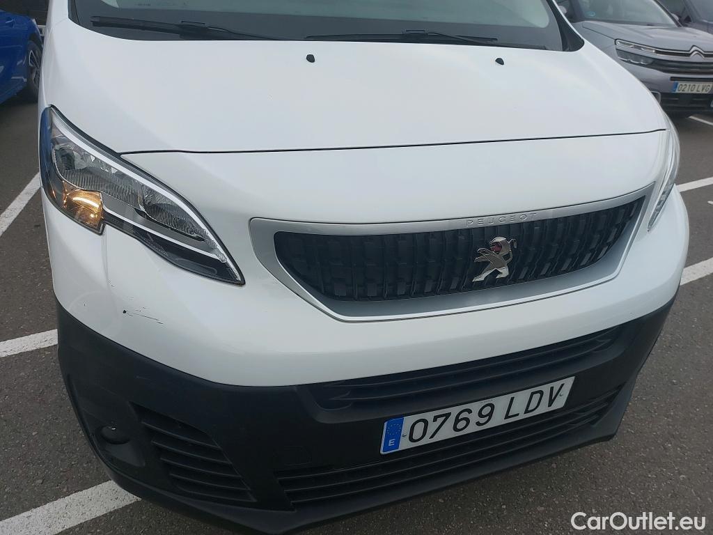  Peugeot  Expert PEUGEOT  / 2016 / 4P / furgón Furgón Pro 2.0 BlueHDi 120 S&S Standard (CX) #55