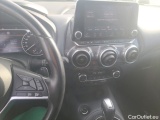  Nissan  Juke NISSAN  / 2019 / 5P / crossover DIG-T 84 kW (114 CV) DCT 7 V N-Connecta (AC2) #15