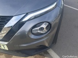  Nissan  Juke NISSAN  / 2019 / 5P / crossover DIG-T 84 kW (114 CV) DCT 7 V N-Connecta (AC2) #17