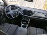  Volkswagen  T-ROC VOLKSWAGEN  / 2017 / 5P / todoterreno Advance R-Line 1.0 TSI 81kW (110CV) #3